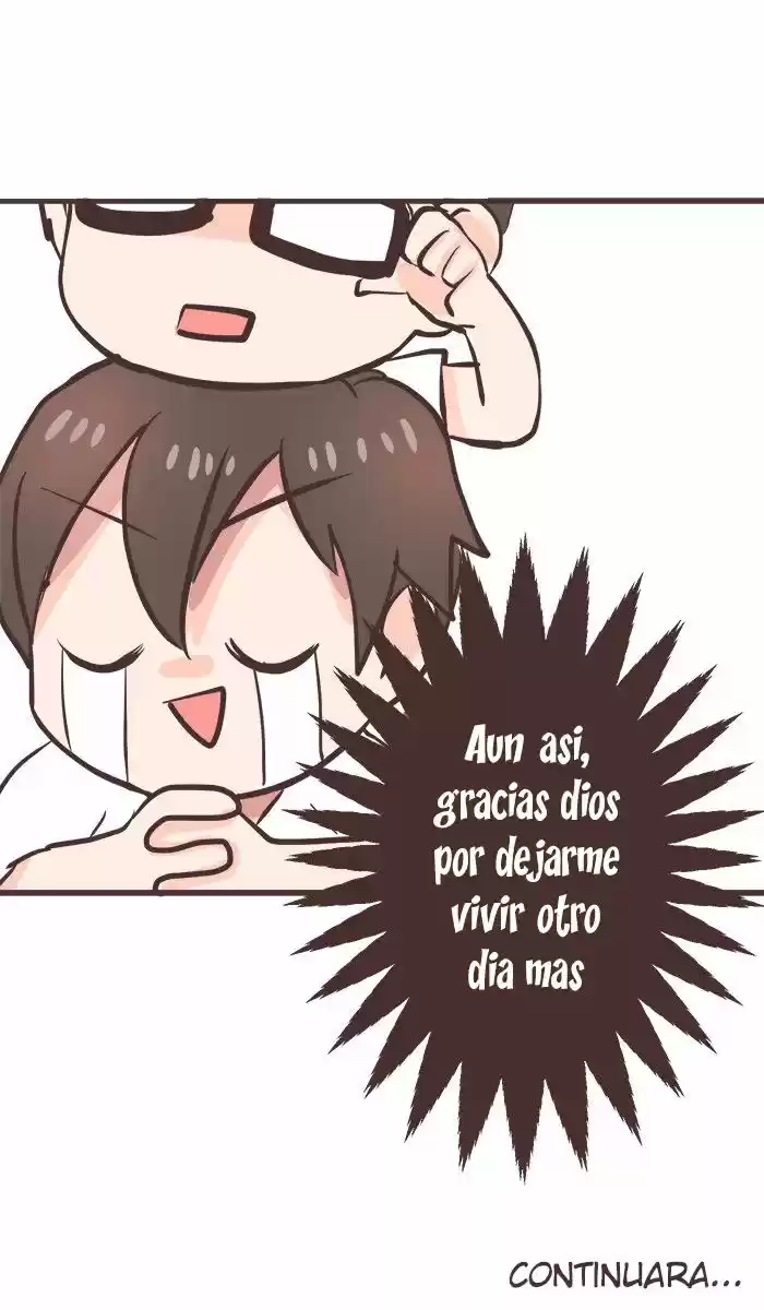 Mafia's Daughter: Operation Makeover - Capítulo 6 - Página 33 - LectorTMOo