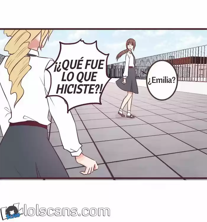 Mafia's Daughter: Operation Makeover - Capítulo 60 - Página 3 - LectorTMOo