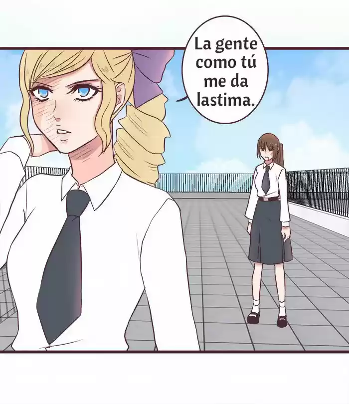 Mafia's Daughter: Operation Makeover - Capítulo 60 - Página 9 - LectorTMOo
