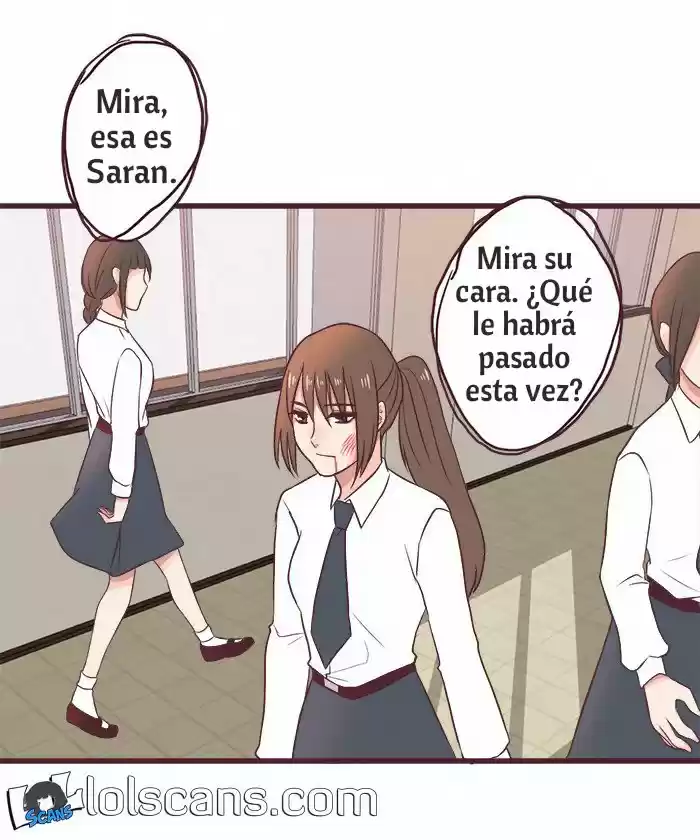 Mafia's Daughter: Operation Makeover - Capítulo 60 - Página 16 - LectorTMOo
