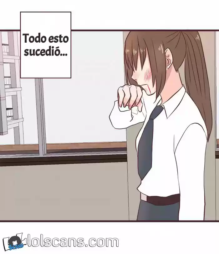 Mafia's Daughter: Operation Makeover - Capítulo 60 - Página 21 - LectorTMOo