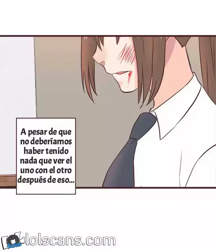 Mafia's Daughter: Operation Makeover - Capítulo 60 - Página 24 - LectorTMOo