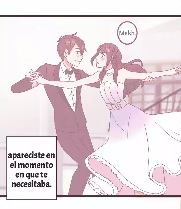 Mafia's Daughter: Operation Makeover - Capítulo 60 - Página 27 - LectorTMOo