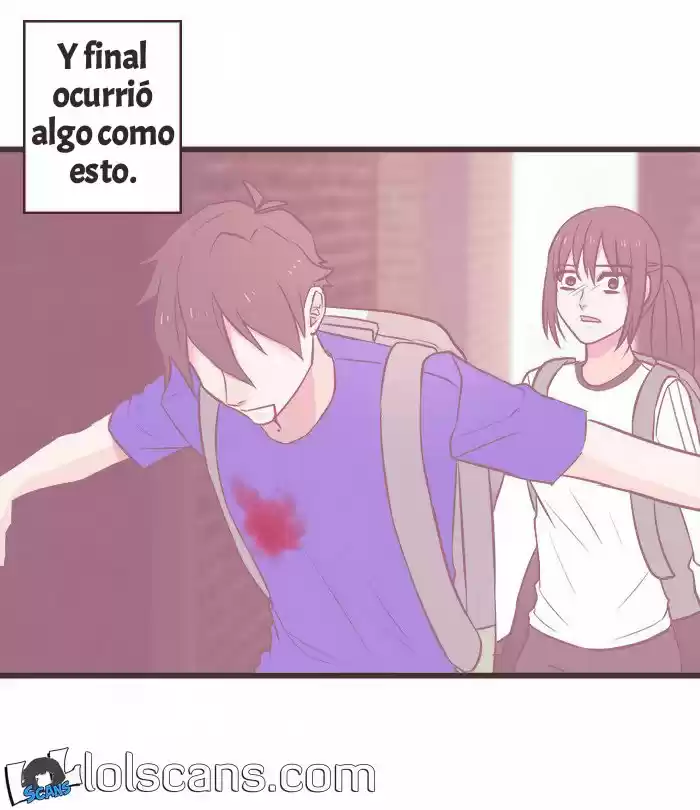 Mafia's Daughter: Operation Makeover - Capítulo 60 - Página 28 - LectorTMOo