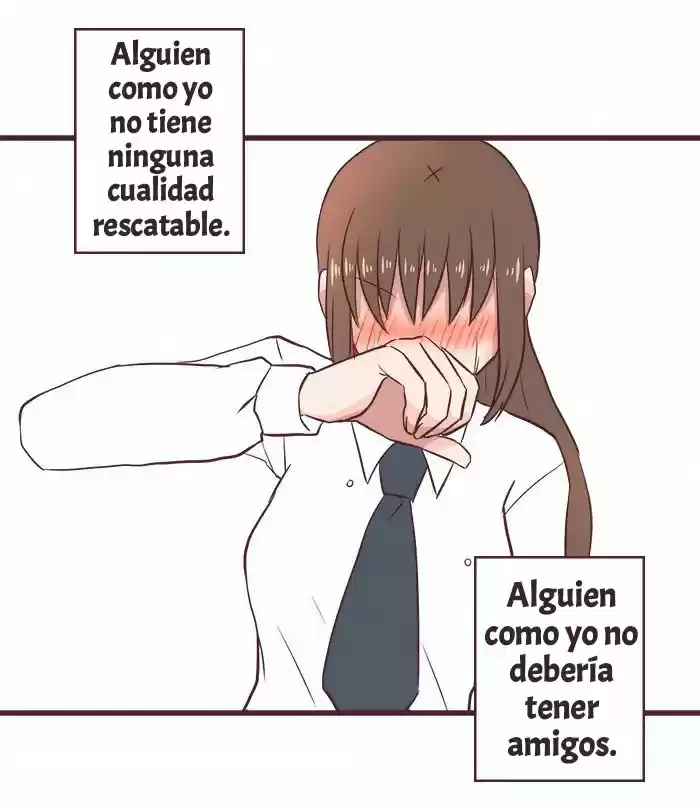 Mafia's Daughter: Operation Makeover - Capítulo 60 - Página 30 - LectorTMOo