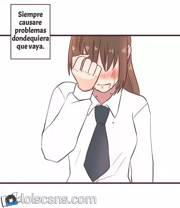 Mafia's Daughter: Operation Makeover - Capítulo 60 - Página 31 - LectorTMOo