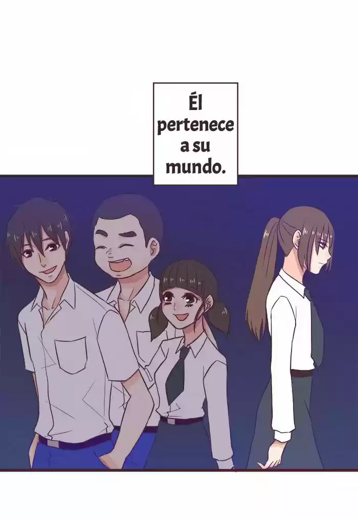 Mafia's Daughter: Operation Makeover - Capítulo 60 - Página 32 - LectorTMOo