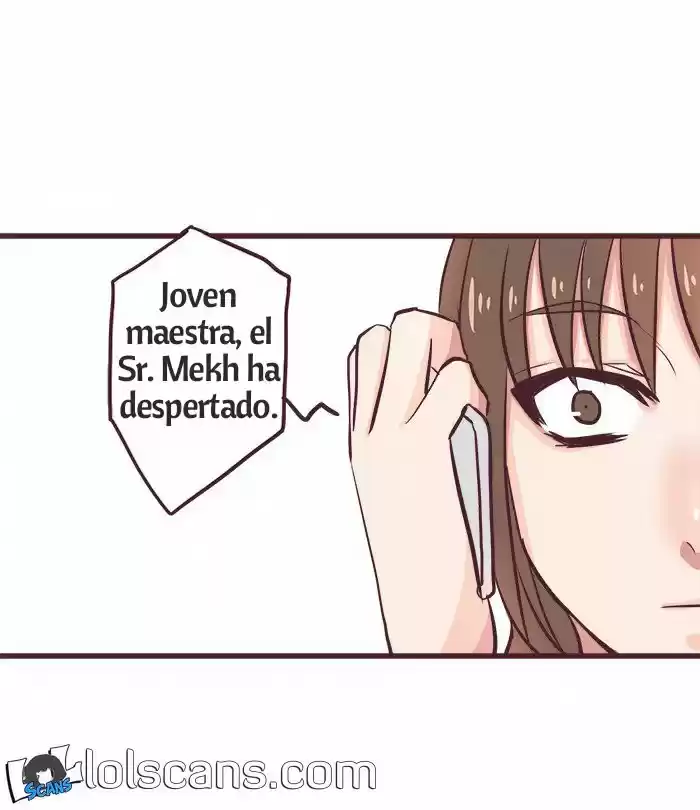 Mafia's Daughter: Operation Makeover - Capítulo 60 - Página 40 - LectorTMOo