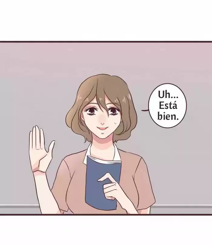 Mafia's Daughter: Operation Makeover - Capítulo 60 - Página 42 - LectorTMOo