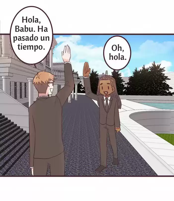 Mafia's Daughter: Operation Makeover - Capítulo 60 - Página 45 - LectorTMOo