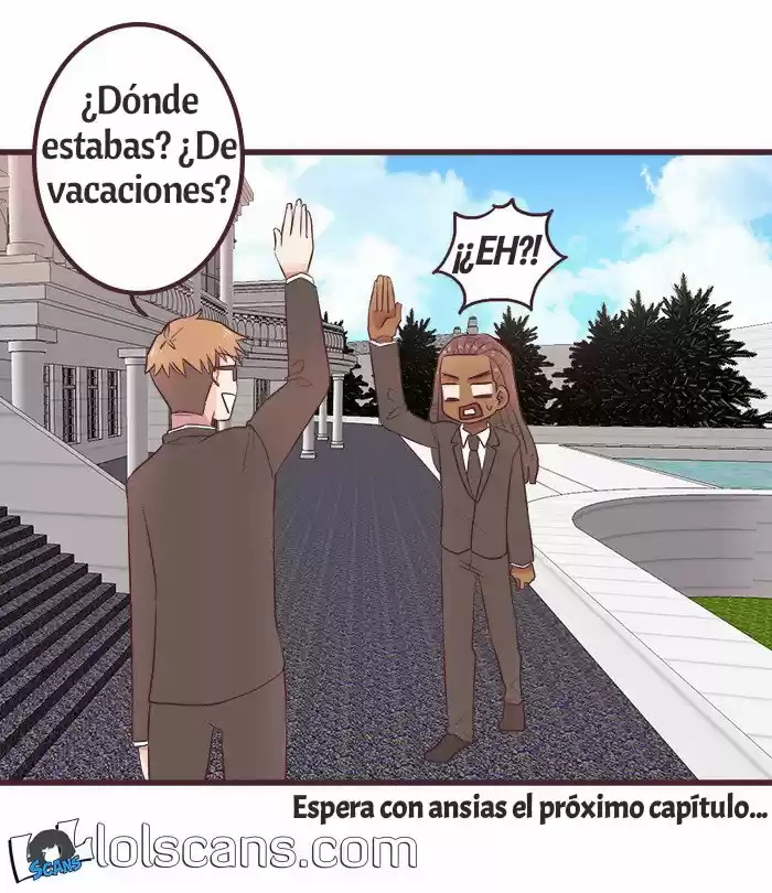 Mafia's Daughter: Operation Makeover - Capítulo 60 - Página 46 - LectorTMOo