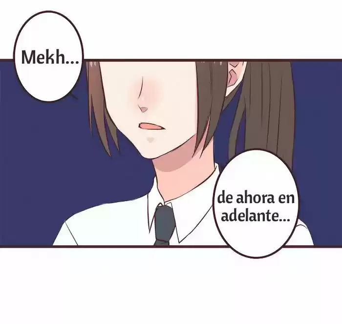 Mafia's Daughter: Operation Makeover - Capítulo 61 - Página 3 - LectorTMOo