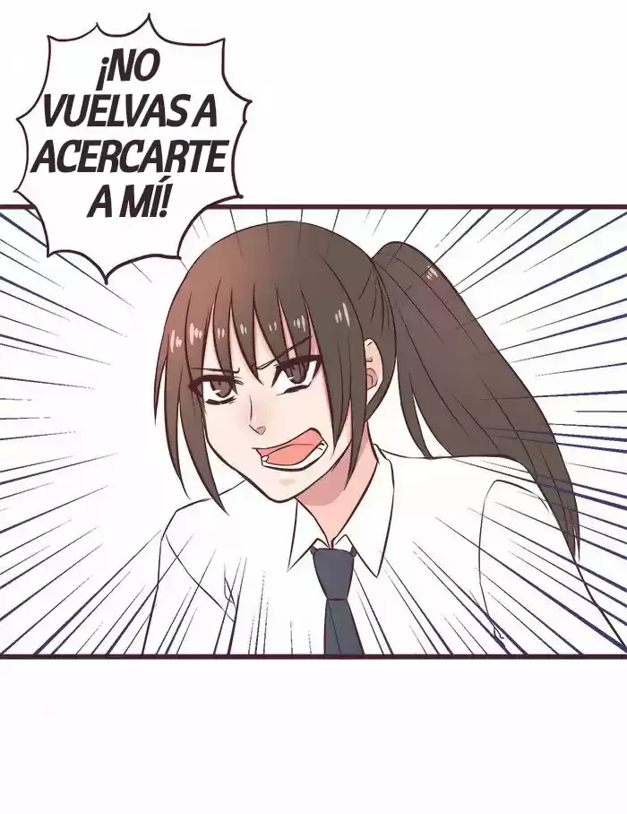 Mafia's Daughter: Operation Makeover - Capítulo 61 - Página 4 - LectorTMOo