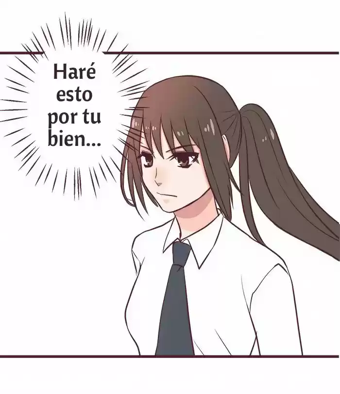 Mafia's Daughter: Operation Makeover - Capítulo 61 - Página 10 - LectorTMOo