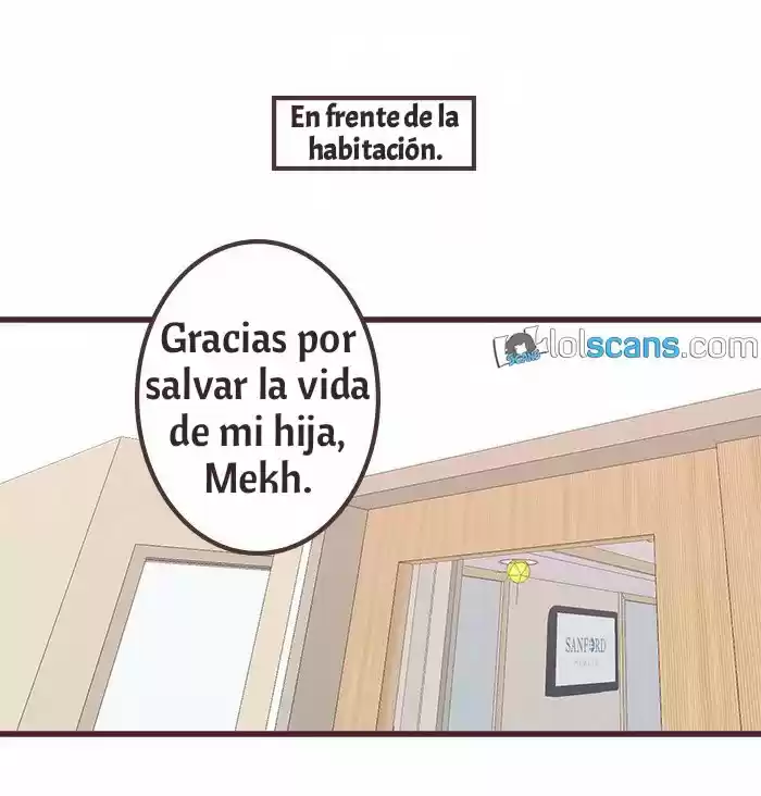Mafia's Daughter: Operation Makeover - Capítulo 61 - Página 11 - LectorTMOo