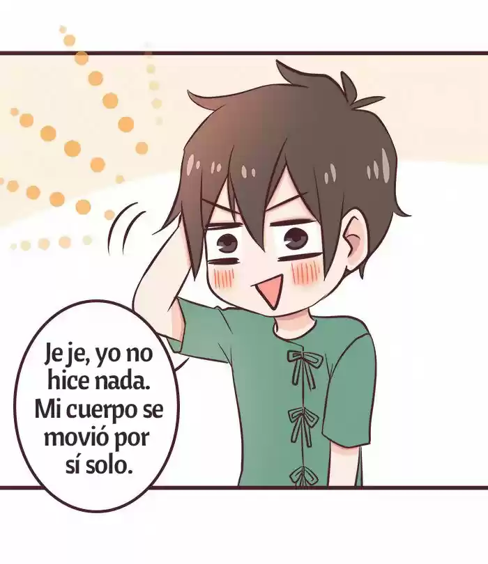 Mafia's Daughter: Operation Makeover - Capítulo 61 - Página 12 - LectorTMOo