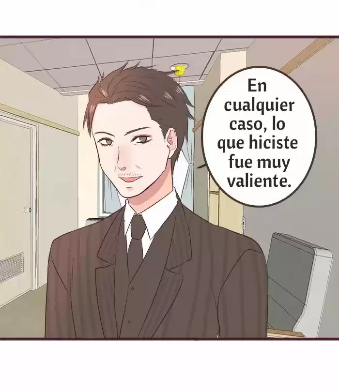 Mafia's Daughter: Operation Makeover - Capítulo 61 - Página 13 - LectorTMOo