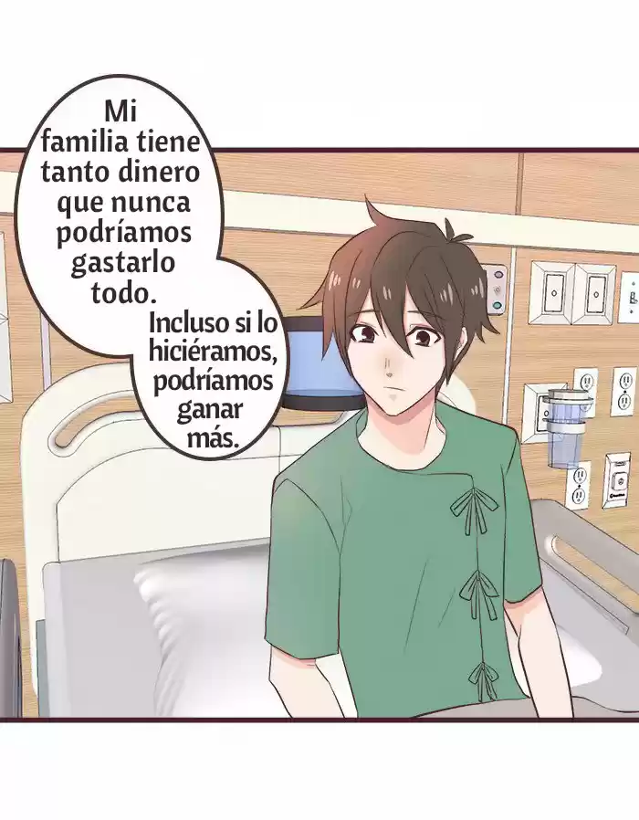 Mafia's Daughter: Operation Makeover - Capítulo 61 - Página 14 - LectorTMOo