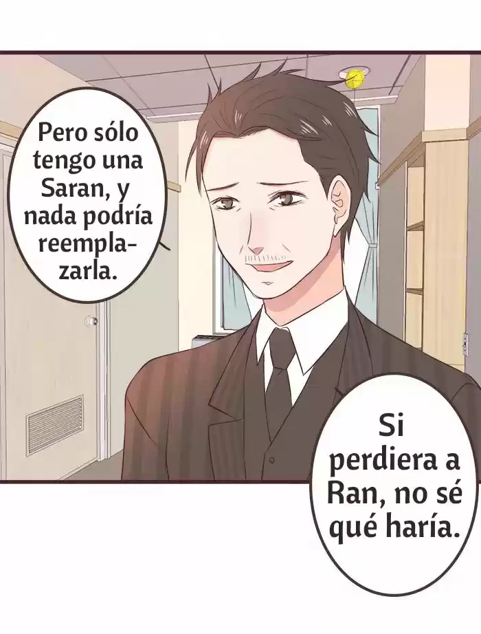 Mafia's Daughter: Operation Makeover - Capítulo 61 - Página 15 - LectorTMOo