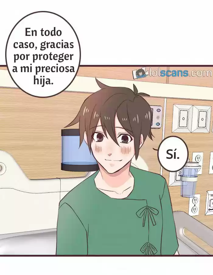 Mafia's Daughter: Operation Makeover - Capítulo 61 - Página 16 - LectorTMOo