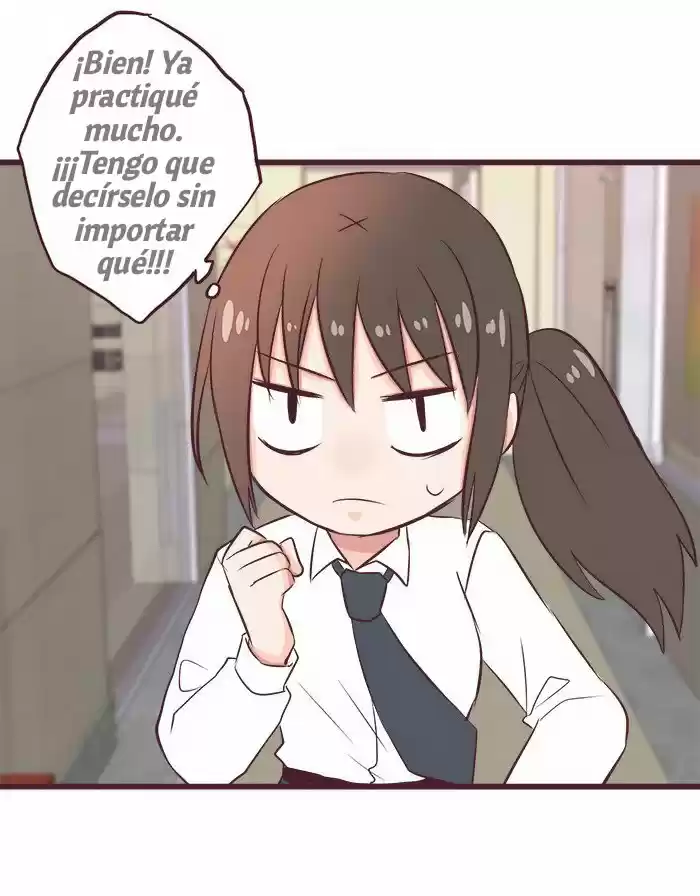 Mafia's Daughter: Operation Makeover - Capítulo 61 - Página 18 - LectorTMOo
