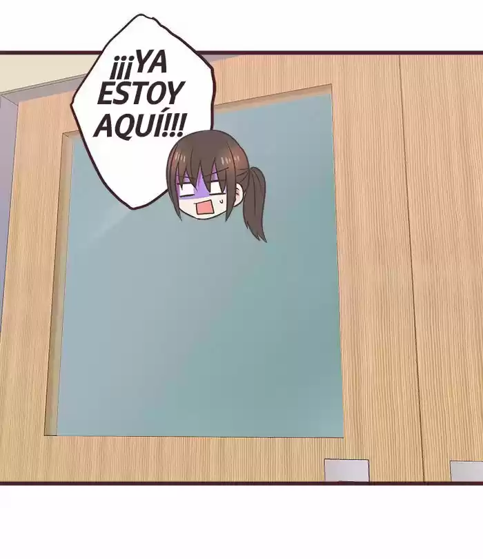 Mafia's Daughter: Operation Makeover - Capítulo 61 - Página 19 - LectorTMOo