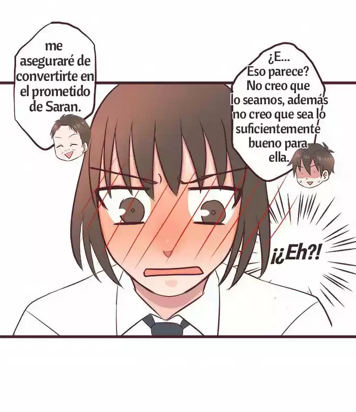 Mafia's Daughter: Operation Makeover - Capítulo 61 - Página 23 - LectorTMOo