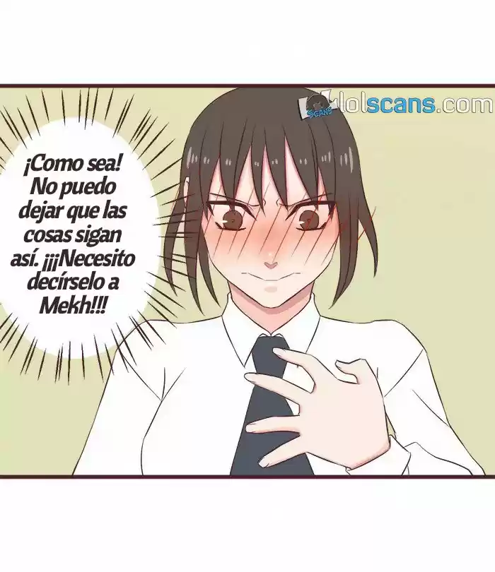 Mafia's Daughter: Operation Makeover - Capítulo 61 - Página 31 - LectorTMOo