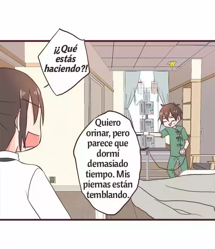 Mafia's Daughter: Operation Makeover - Capítulo 61 - Página 33 - LectorTMOo