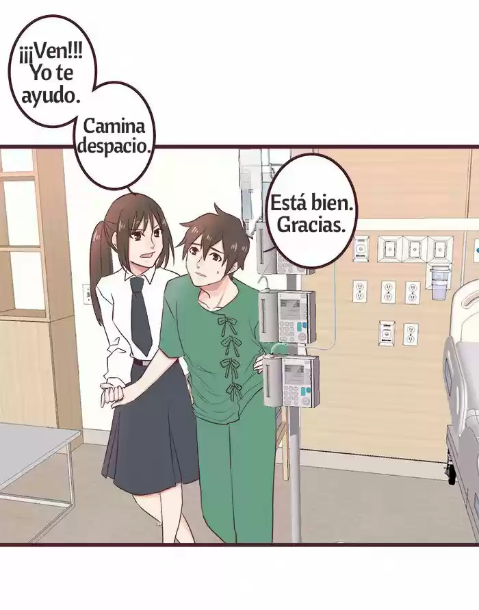 Mafia's Daughter: Operation Makeover - Capítulo 61 - Página 34 - LectorTMOo