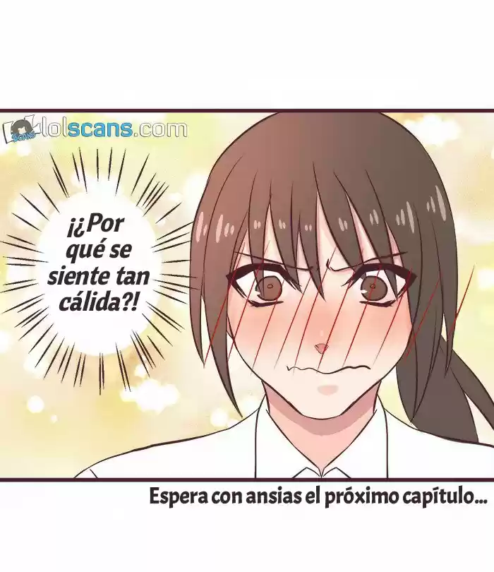 Mafia's Daughter: Operation Makeover - Capítulo 61 - Página 36 - LectorTMOo