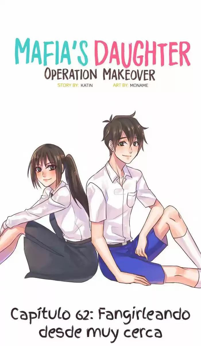 Mafia's Daughter: Operation Makeover - Capítulo 62 - Página 2 - LectorTMOo