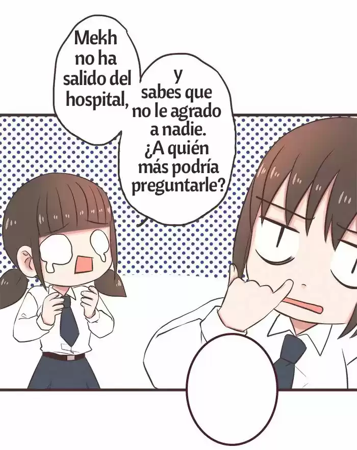 Mafia's Daughter: Operation Makeover - Capítulo 62 - Página 10 - LectorTMOo