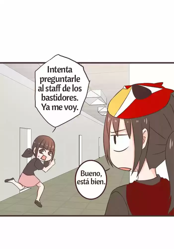 Mafia's Daughter: Operation Makeover - Capítulo 62 - Página 24 - LectorTMOo