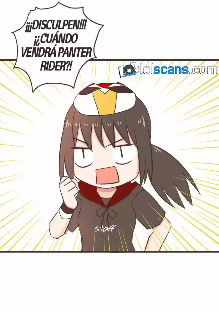 Mafia's Daughter: Operation Makeover - Capítulo 62 - Página 26 - LectorTMOo
