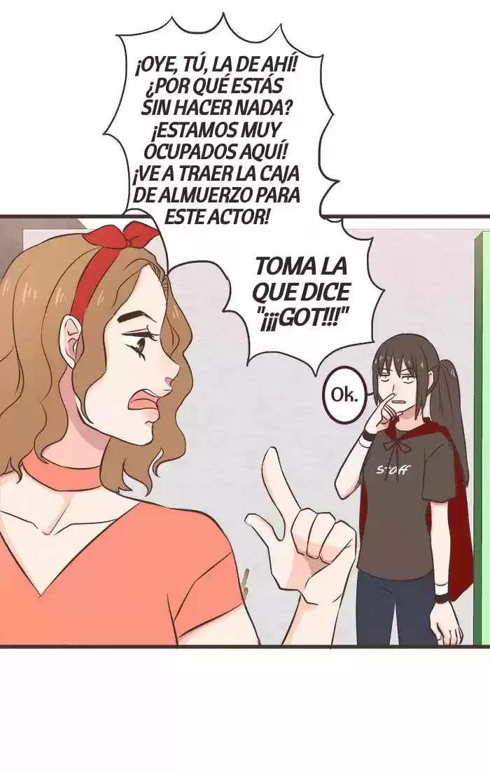 Mafia's Daughter: Operation Makeover - Capítulo 62 - Página 30 - LectorTMOo