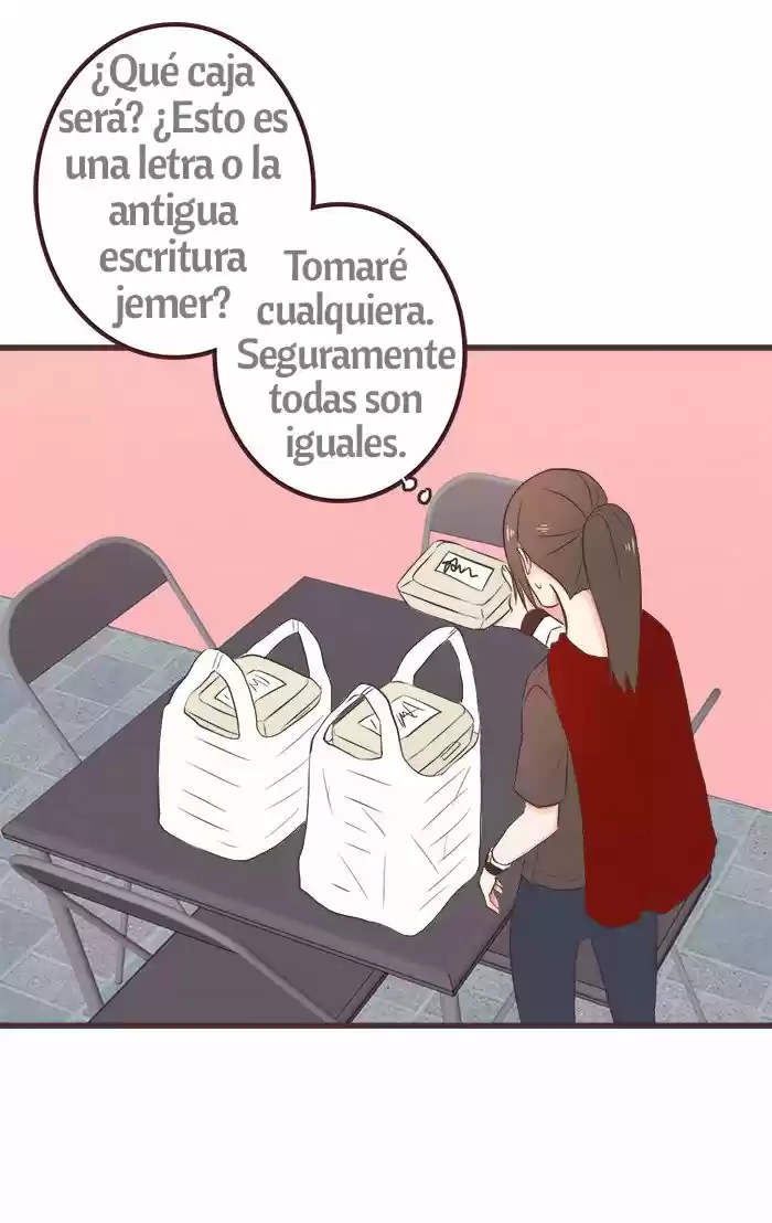 Mafia's Daughter: Operation Makeover - Capítulo 62 - Página 32 - LectorTMOo