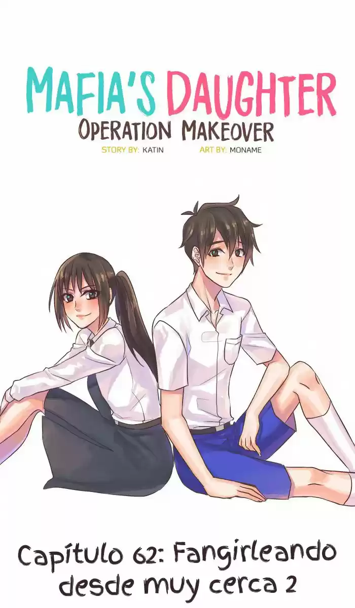 Mafia's Daughter: Operation Makeover - Capítulo 63 - Página 2 - LectorTMOo
