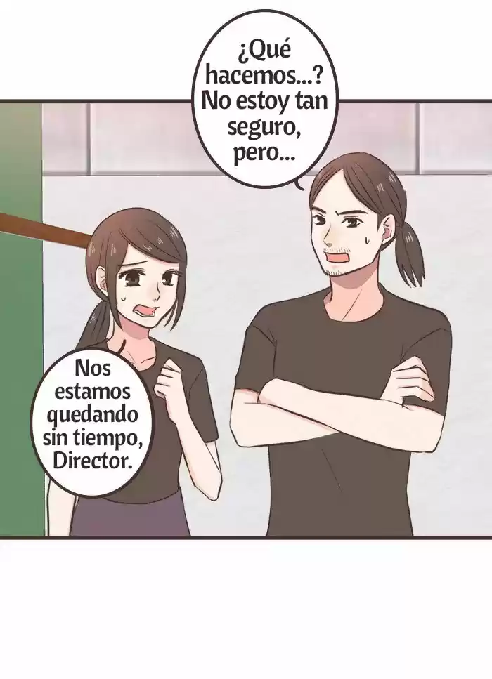 Mafia's Daughter: Operation Makeover - Capítulo 63 - Página 7 - LectorTMOo