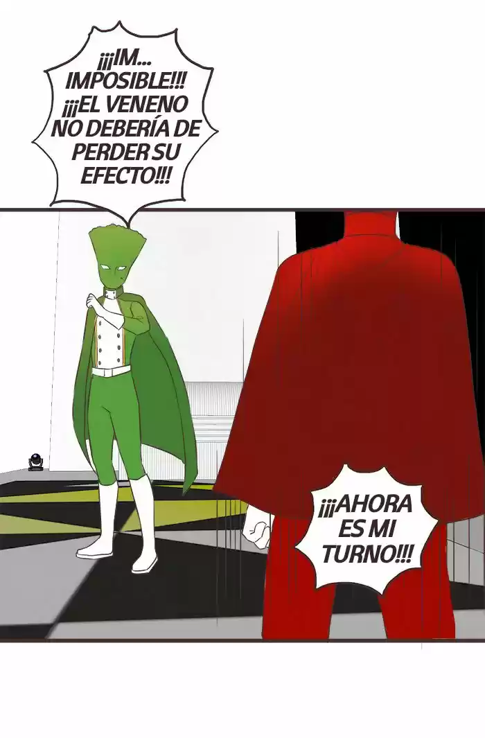 Mafia's Daughter: Operation Makeover - Capítulo 63 - Página 22 - LectorTMOo