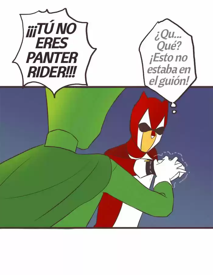 Mafia's Daughter: Operation Makeover - Capítulo 63 - Página 27 - LectorTMOo
