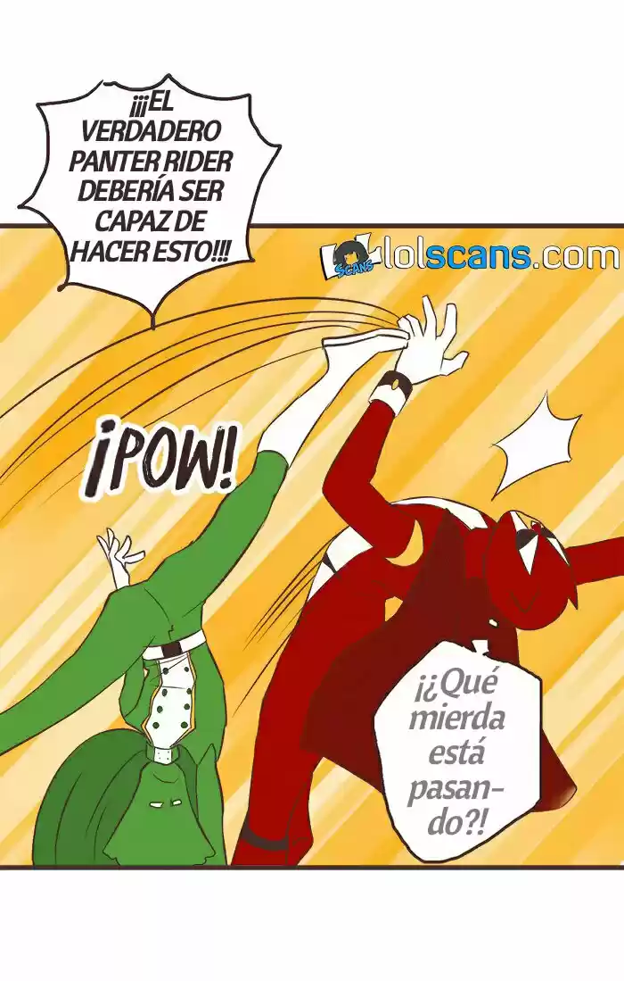 Mafia's Daughter: Operation Makeover - Capítulo 63 - Página 28 - LectorTMOo