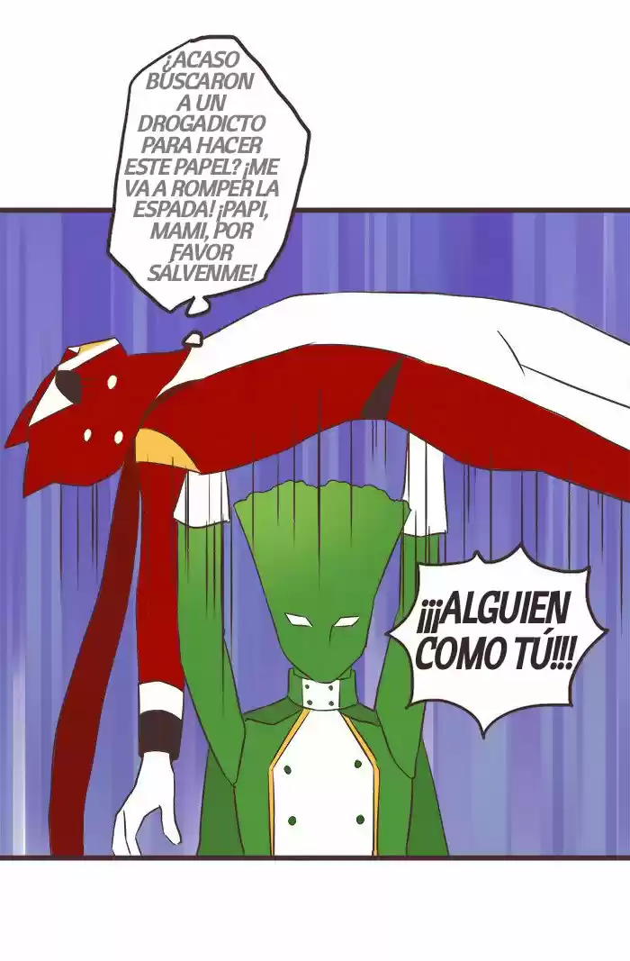 Mafia's Daughter: Operation Makeover - Capítulo 63 - Página 29 - LectorTMOo