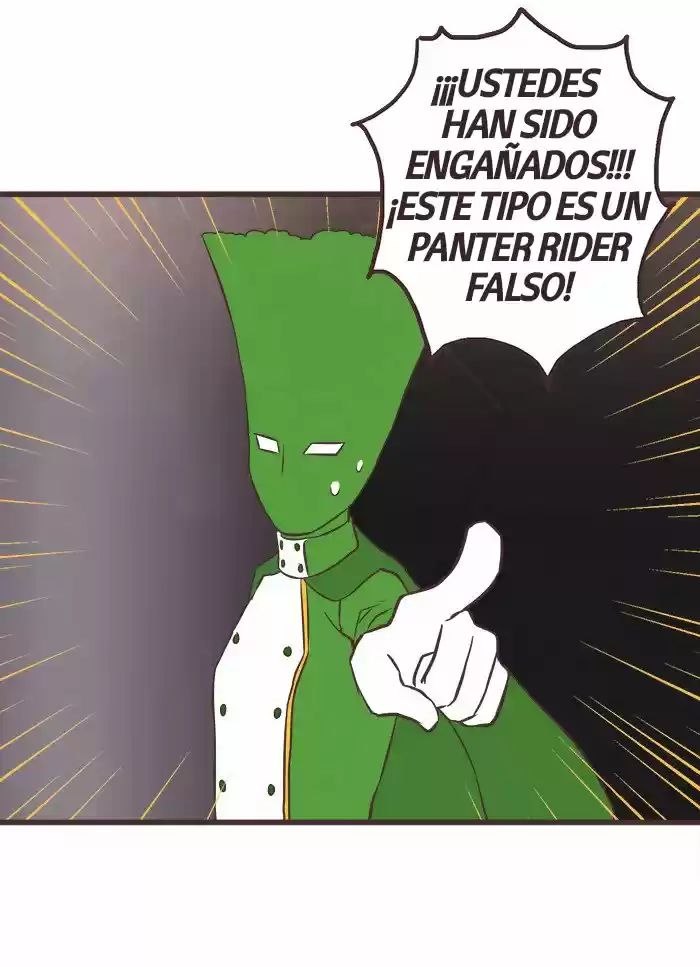 Mafia's Daughter: Operation Makeover - Capítulo 63 - Página 32 - LectorTMOo