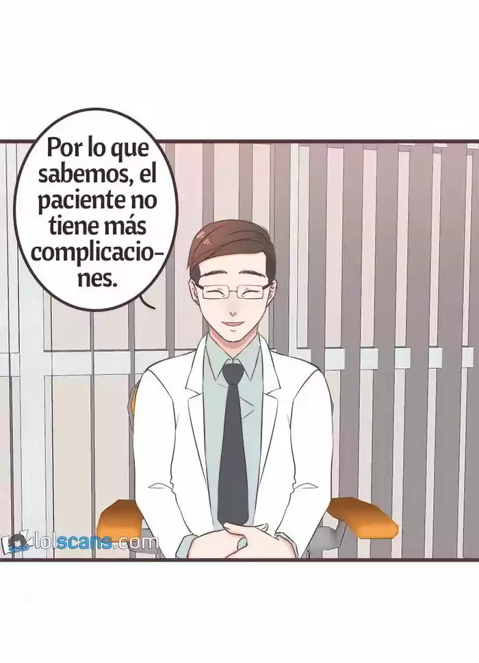 Mafia's Daughter: Operation Makeover - Capítulo 64 - Página 8 - LectorTMOo