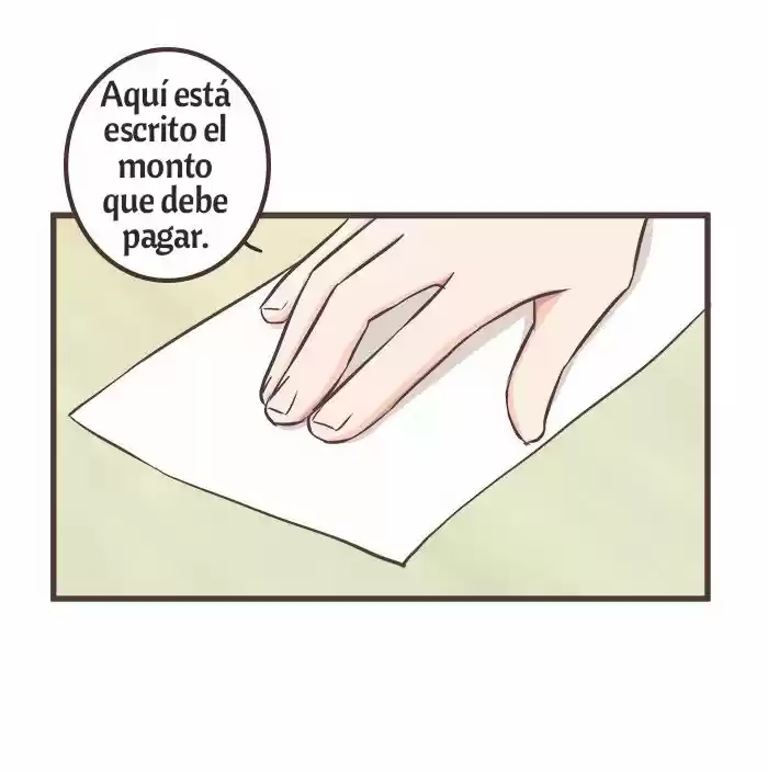 Mafia's Daughter: Operation Makeover - Capítulo 64 - Página 10 - LectorTMOo