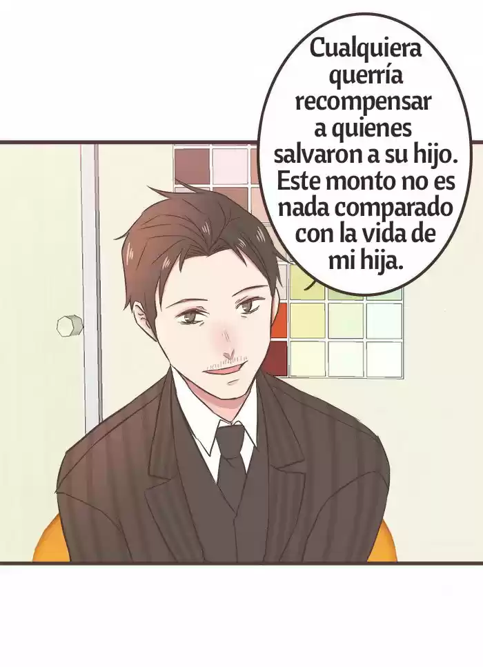 Mafia's Daughter: Operation Makeover - Capítulo 64 - Página 16 - LectorTMOo
