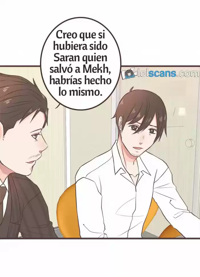 Mafia's Daughter: Operation Makeover - Capítulo 64 - Página 17 - LectorTMOo
