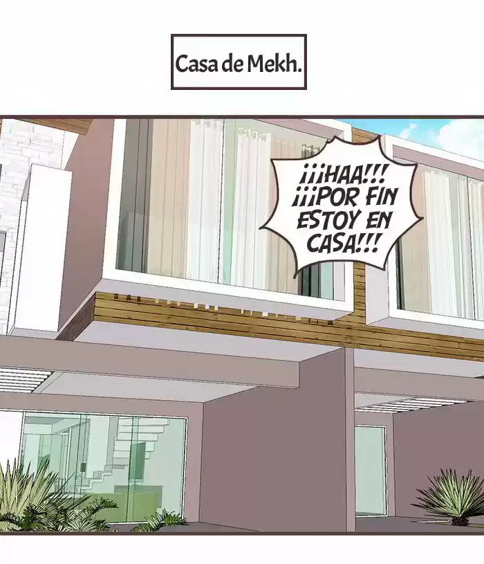 Mafia's Daughter: Operation Makeover - Capítulo 64 - Página 20 - LectorTMOo