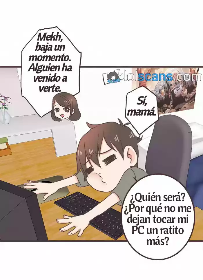 Mafia's Daughter: Operation Makeover - Capítulo 64 - Página 22 - LectorTMOo